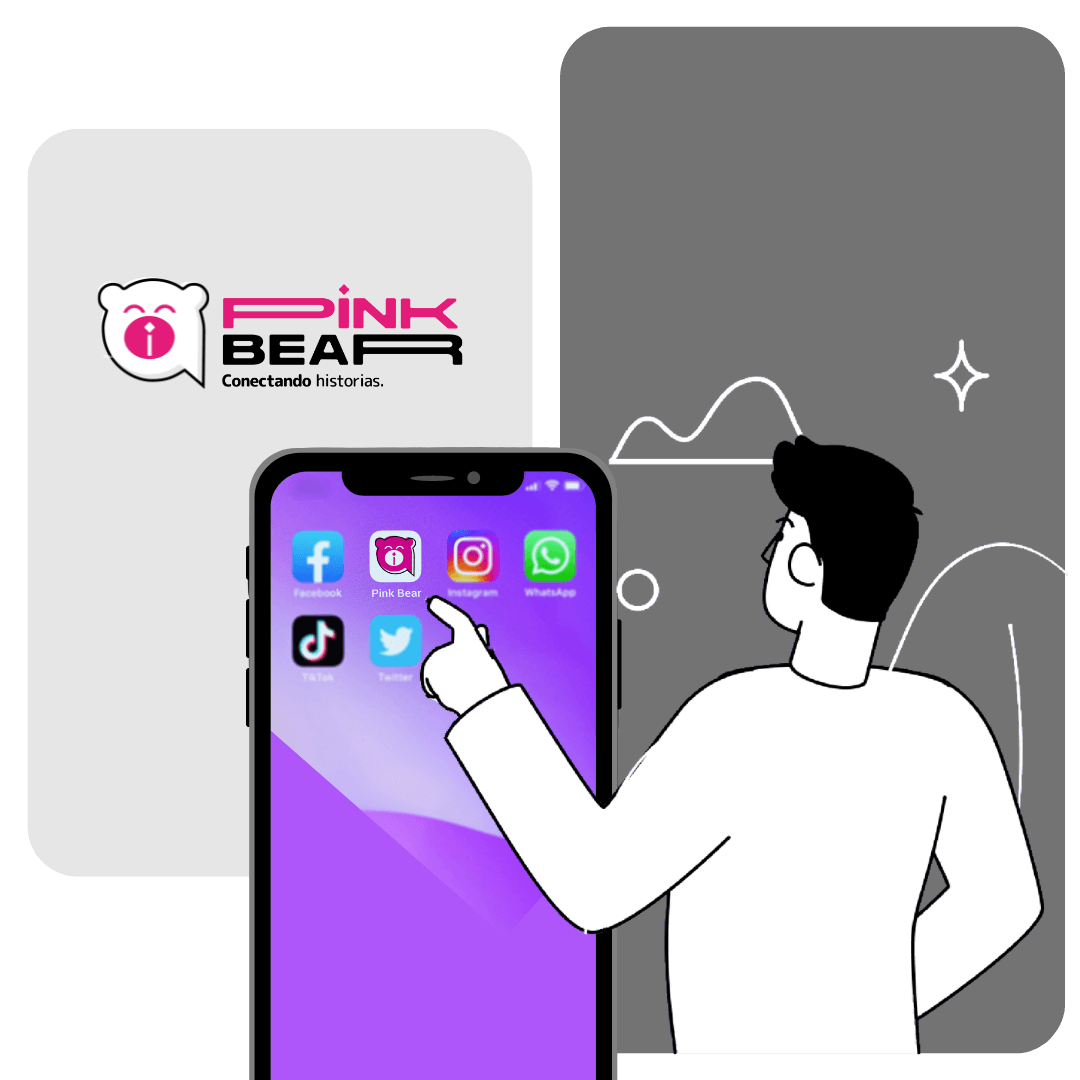 app pinkbear