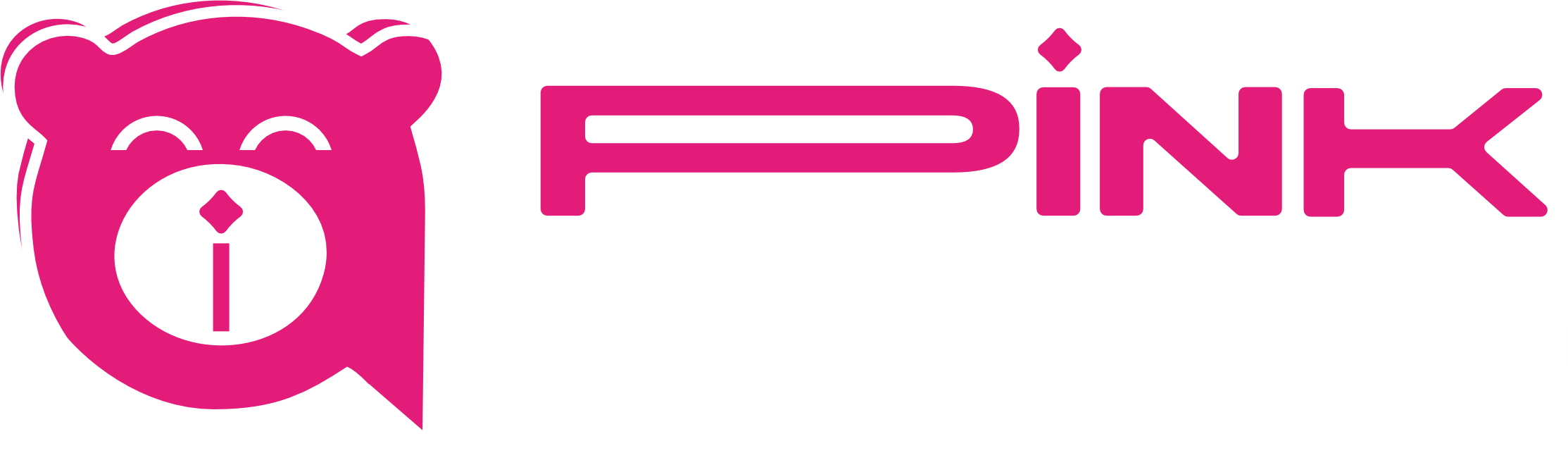 Nuevo Logo PinkBear