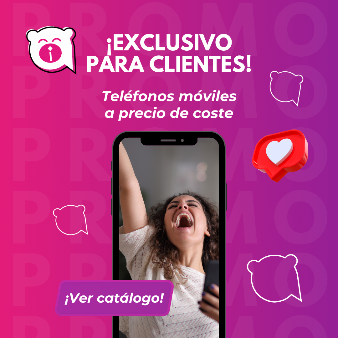 Telefonos Moviles